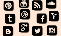 社交app排行榜前十名：帮你快速找到最适合的社交平台，告别选择困难