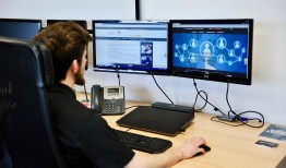 网络科技有限公司注册与运营全攻略：轻松开启您的互联网创业之旅