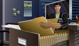 黑客拿站教程：揭秘网络入侵真相与安全防护指南，助你远离法律风险