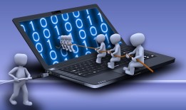 免费黑客在线qq接单真相揭秘：如何避免网络陷阱，保护个人信息安全