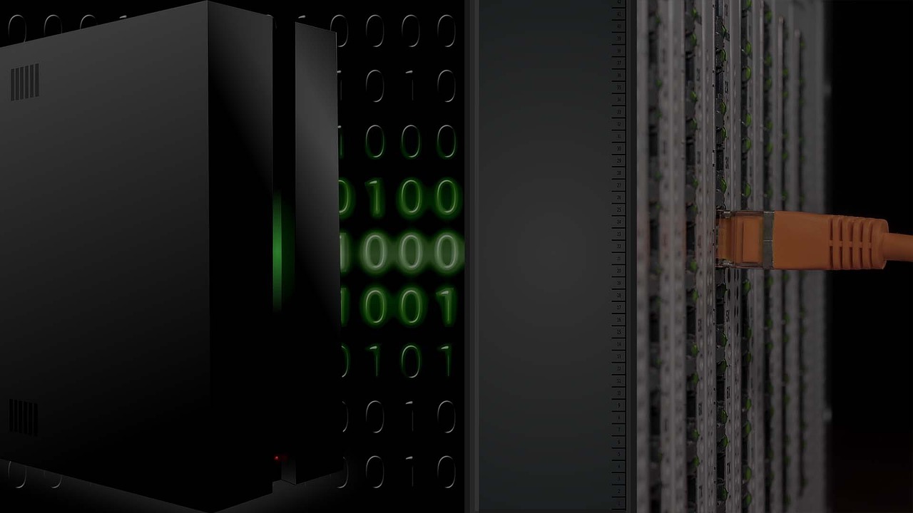 黑客在哪里找目标？揭秘网络攻击全流程与防护指南