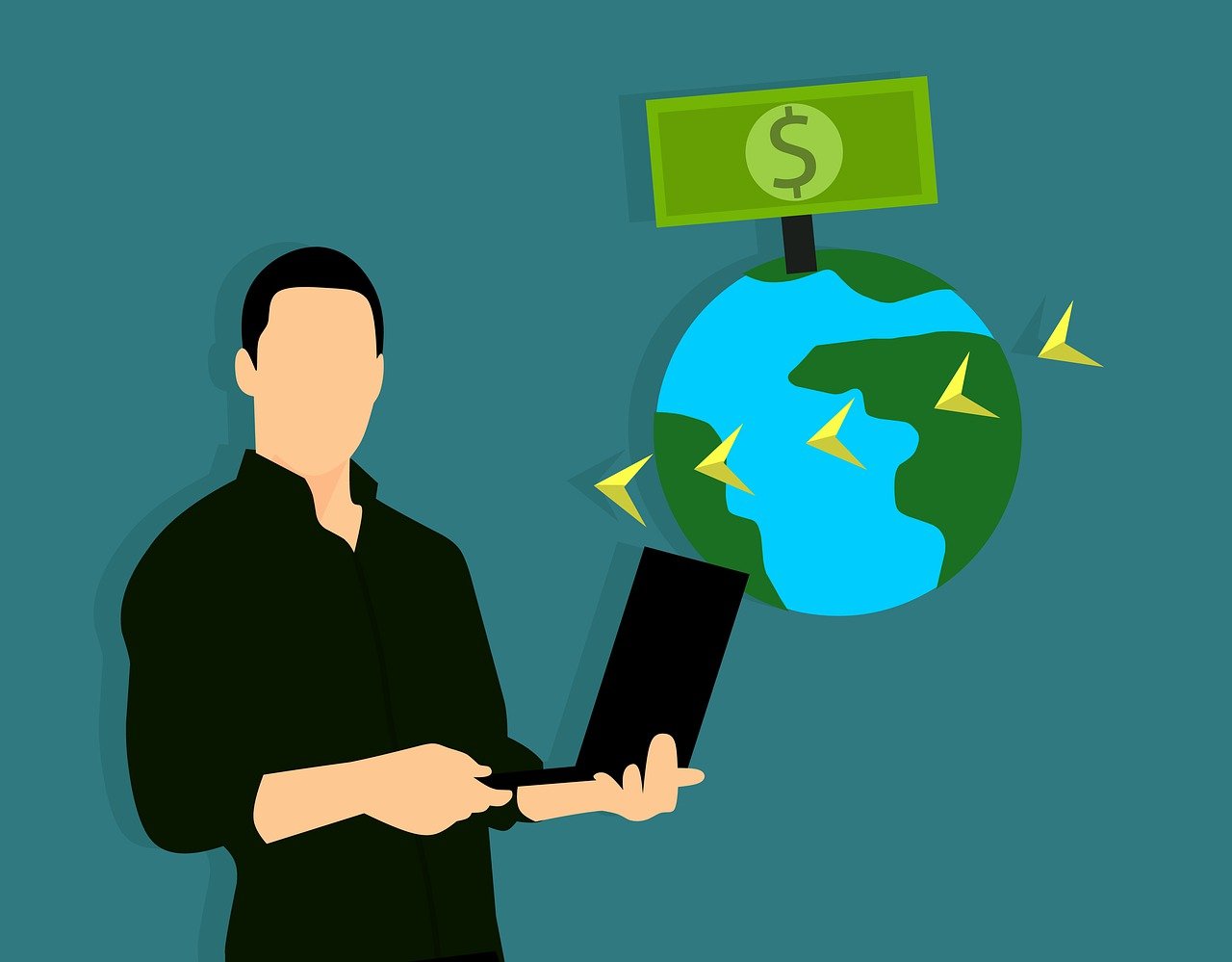 黑客追钱是真的吗?揭秘追回被骗资金的真相与风险 黑客追钱是真的吗?揭秘追回被骗资金的真相与风险