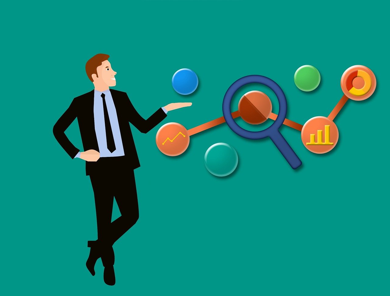 网络技术大神成长指南：从零到精通，轻松掌握高薪技能