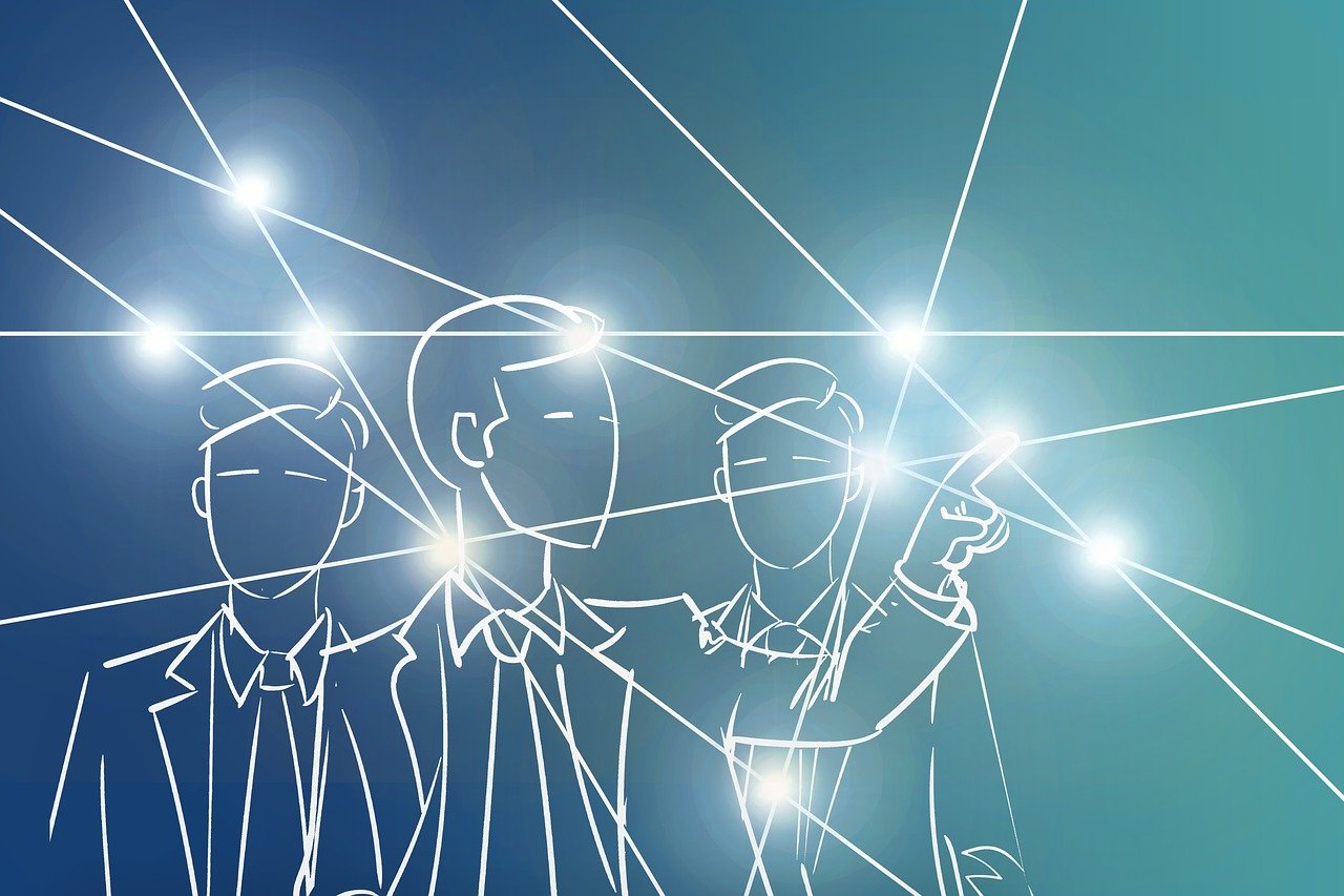 如何安全联系黑客技术人员？5个方法避免被骗和法律风险