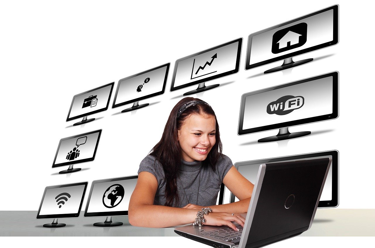 个人接外包的网站:自由职业者高效赚钱的终极指南 个人接外包的网站:自由职业者高效赚钱的终极指南