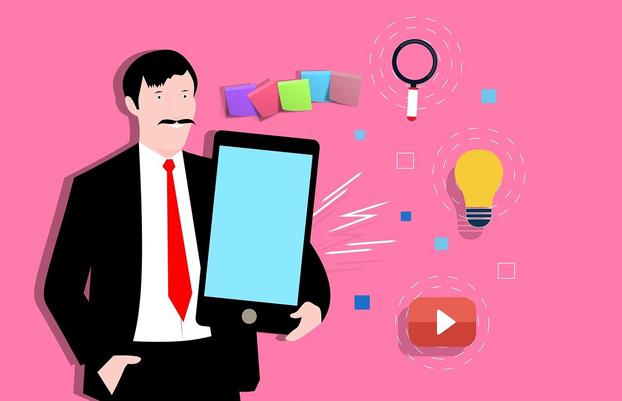 什么平台可以自己接单?2024最新自由职业接单平台推荐与选择技巧 什么平台可以自己接单?2024最新自由职业接单平台推荐与选择技巧